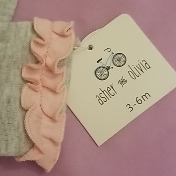 Baby Outfit Set - Picture 8 of 8